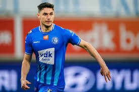 Jun 20, 2021 · роман яремчук: Video Kak Yaremchuk Ne Zabil Penalti Gent Proigral Klyuchevoj Match Standardu