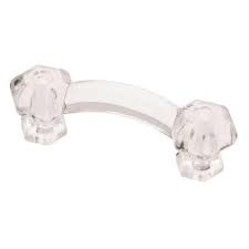At liberty hardware, we've got a wide range of options in different styles, from contemporary cabinet pulls to antique cabinet pulls. Liberty 3 In Victorian Glass Cabinet Hardware Pull 29388 0 The Home Depot Glass Drawer Pulls Cabinet And Drawer Pulls Liberty Hardware