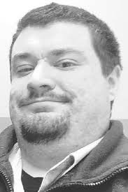 Anthony Renaud Obituary (2016)