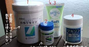 2013年11月 good life 白色ワセリン ワセリン 健康