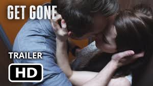 Get gone aaron walker returns back to his old estate upon hearing about the death of his. Get Gone Movie The Official Trailer Youtube