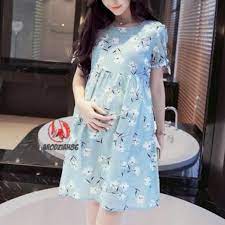 Buah mangga mengandung vitamin k yang dapat membantu pertumbuhan tulang. Baju Mengandung Cantik Murah Maternity Shopee Malaysia