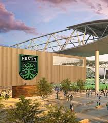 25,943 followers · football stadium. 225m Austin Fc Stadium Deal Approved To Open In 2021