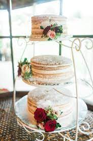 Pin On Tier Separated Cakes