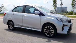 X nafi kn la body bezza lbih lawa. 2020 Perodua Bezza 1 3 X Start Up And Full Vehicle Tour Youtube