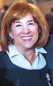 Jill Lipson's Instagram, Twitter & Facebook