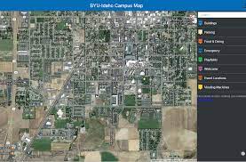 This was a student project to create an interactive, augmented reality university of idaho campus map. Campus Map Pdf