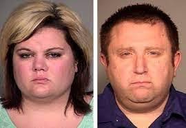 Foster Parents Mallory & Peter Krajian Arrested In Death Of 3-year-old  Foster Son