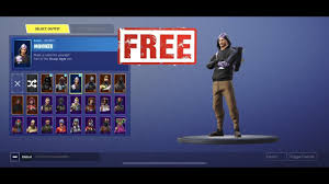 They are completely secure full access fortnite accounts. Fortnite Free Account With Skins Fortnite Generation Free Games