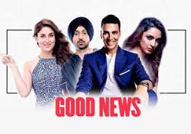 Watching movies is a great way to relax. Great Bollywood Movies Watch Online Free On Youtube Good Newwz 2020 Movie Upcoming Hindi Film Hindi Film Bollywood Movies Best New Movies