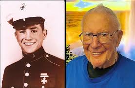 John Belair Obituary