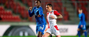 Europa league slavia praha vs legia warszawa match preview on 19.08.2021: U W7p8ixfqk3qm