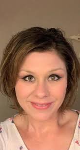 UPDATE!!! Valerie is with her dad. Thank you ALL!!!! Update: “She was seen  and contact was tried but she ran scared. It was her husband,,, who wants  her to get help.... he's