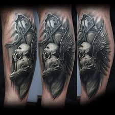 See more ideas about black men tattoos, tattoo designs men, tattoos for guys. Black And White Tattoos For Men Tattoo Designs Ideas