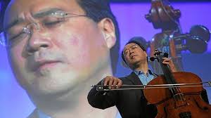Tickets available for 2023 Yo-Yo Ma performance in Toledo