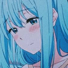 Check spelling or type a new query. Aesthetic Anime Icons Blue Themed In 2021 Blue Anime Anime Aesthetic Anime
