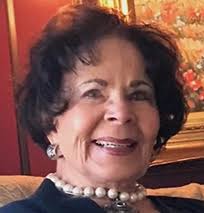 Nancy McCue Obituary -