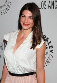 Genevieve Padalecki - Biography - IMDb