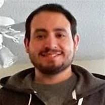 Marcus Anthony Gallardo Obituary (2022)
