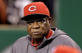 Dusty Baker fired as Cincinnati Reds manager