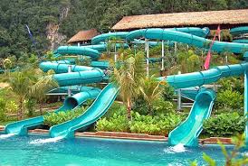 Парк taman eko rimba bukit mertajam в букит мертаджам, малайзия. Theme Parks In Perak Travel Food Lifestyle Blog