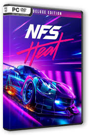 Need for speed heat — a new game from the nfs series, finally all the racing fans waited. Need For Speed Heat Deluxe Edition 2019 Pc Download Utorrent