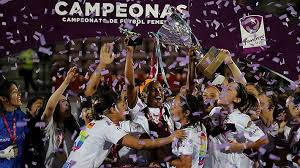 🇨🇱 ⚽ 4tos de final copa libertadores femenina 2019. Por Que Santiago Morning Se Consolida Como El Equipo Pionero En La Inclusion Y En El Despegue Del Futbol Femenino En Chile Emol Com