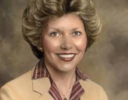 Jeanette Oxborrow Clark (1938-2024)