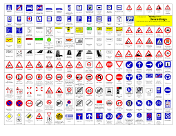 Channel posts, tubular posts, square posts, post clamps, brackets, pavement markers, base and standa. 34 Germany Ideas Germany Hannover Highway Signs