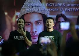 FILM BARU : Chicco dan Rio Suguhkan Sesuatu yang Beda di Filosofi Kopi 2