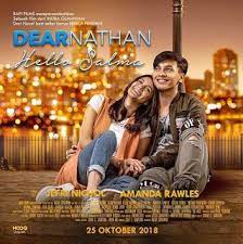 Read welcome to indonesia from the story quotes film bollywood #1 (end) by noermaa (rima noer mala) with 2,027 reads. Film Indonesia Dear Nathan Hello Salma Dear Nathan Film Full Movies Free