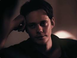 Barbarian Tess X Keith