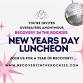 Recovery in the Rockies New Year's Day Luncheon - ... event in Golden, CO