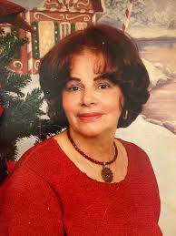 Maria Adames Espino Obituary