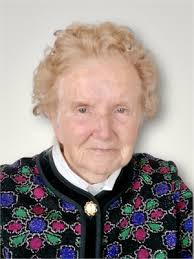 Necrologio MARCELLA ROSSI