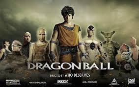 Jan 05, 2011 · dragon ball z: Freakmagination How To Make A Real Dragonball Movie