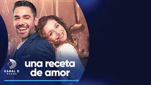 Una Receta de Amor | Trailer Oficial | Kanal D Drama - YouTube