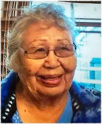 Viola Merclyn Little Hawk-Alford