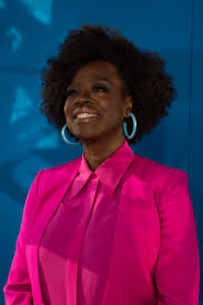 Viola Davis Wants To Be Honest With You The New York Times