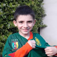 République du Cameroun