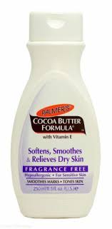 Rich, luxurious palmer's cocoa butter formula daily skin therapy body lotion with vitamin e provides deep hydration all over. Palmer S Cocoa Butter Formula Lotion 250 Ml