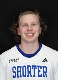 2023 Men's Lacrosse Roster