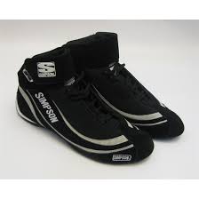 garage sale simpson impulse racing shoe 11 1 2