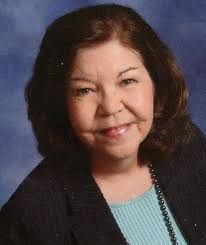 Barbara Clark Obituary