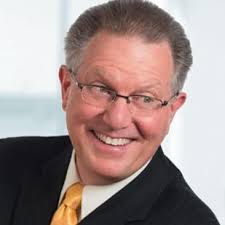 Former TV meteorologist to seek Kansas Senate seat