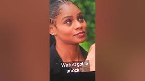 Lando, Lando, Lando 🤌 Simone, girl, we get it... #allamericanhomecoming