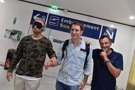 Frédéric lopez révèle pourquoi il a décidé. F8xdqajafnogm