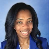 Frances Brinkley Ward M.S. Ed