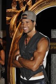 Does angelico vieira dead or alive? Picture Of Angelico Vieira