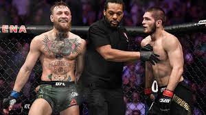 Latest on khabib nurmagomedov including news, stats, videos, highlights and more on espn. Conor Mcgregor Takes Final Parting Shot At Officially Retired Ufc Legend Khabib